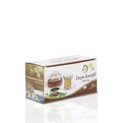 Tarçın Karanfil Çayı (25'li)