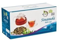 شاي السنا (25 علبة)