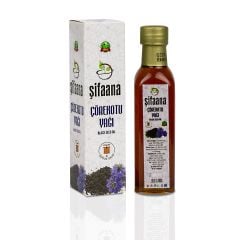 Çörek Otu Yağı (250 ml) Soğuk Pres