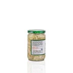 Sauerkraut (Ekşi Lahana Turşusu) No1 Sade (660cc.)