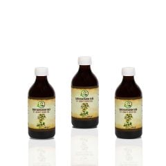Sarı Kantaron Yağı (3x250 ml)
