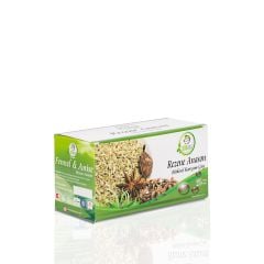 Rezene Anason Çayı (25'li)