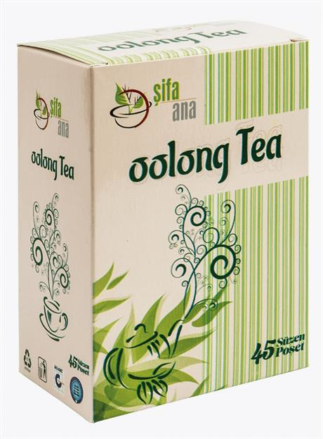 Oolong Tea (45'li)