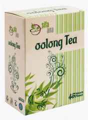 Oolong Tea (45'li)