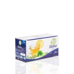 Melisa Tea (25 packs)