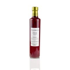 Acılı Probiyotik Hibiskuslu Turşu Suyu (500 ml.)