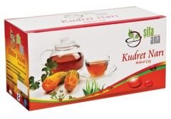 Kudret Narlı Çay (25'li)