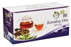 Black Bass Herb Tea (25 packs)