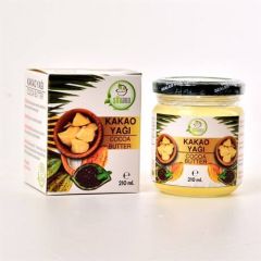 Kakao Yağı (2x210 ml)