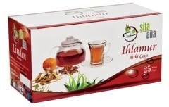 Linden Tea (25 pieces)