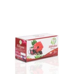 Hibiskus Çayı (25'li)