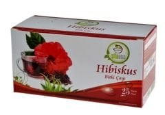 Hibiskus Çayı (25'li)