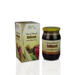Havlıcanlı Harnup Pekmezli Macun (430 gr.)
