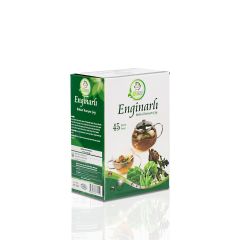 Enginarlı Karışım Bitkisel Çay (42'li)