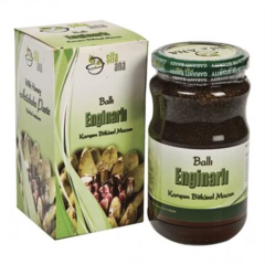 Artichoke Honey Herbal Paste (430 gr.)