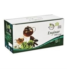 Artichoke Leaf Tea 25 Filtered Bags