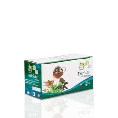 Artichoke Leaf Tea 25 Filtered Bags