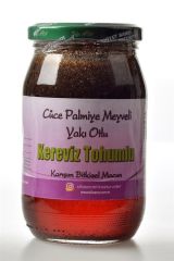 Cüce Palmiye Meyveli Kereviz Tohumlu Macun (430g)