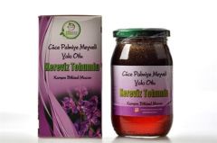 Cüce Palmiye Meyveli Kereviz Tohumlu Macun (430g)