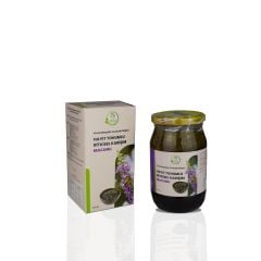 Hayıt Tohumlu Bitkisel Karışım Macun (430 gr.)