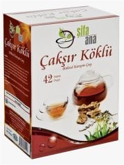 Çakşır Köklü Bitkisel Karışım Çay