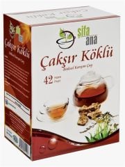 Çakşır Root Herbal Mixture Tea