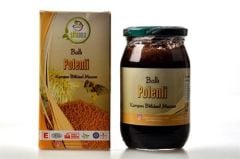Ballı Polenli Bitkisel Macun (430 gr.)