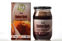 Ballı Kudret Narı Macunu (430 gr.)