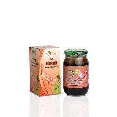 Ginsengli Ballı Karışım Macun (460g)