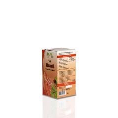 Ginseng Honey Mixture Paste