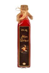 Atom Sirkesi (500 ml) Arı Polenli