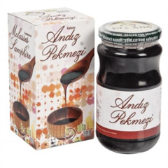 Andız Pekmezi (460 gr.)