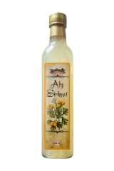 Alıç Sirkesi (500 ml)