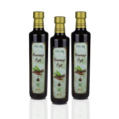 Carob Extract 3 pieces (680 gr.)