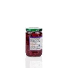 Sauerkraut (Ekşi Lahana Turşusu) No4 Mor Lahana (660cc.)