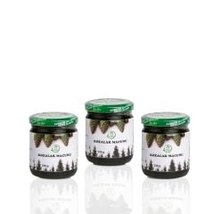 3 Adet Kozalak Macunu (240 gr.)