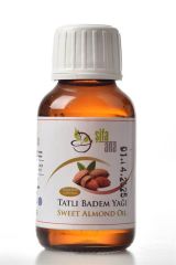 Tatlı Badem Yağı (50 cc)