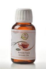 Susam Yağı (50 cc)