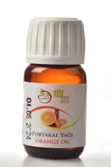 Portakal Yağı (20 cc)