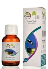 Ozon Yağı (50 cc)