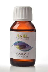 Ozone Oil (50 cc)