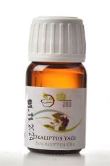 Eucalyptus Oil (20 cc)