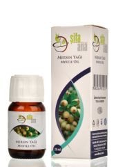 Mersini Yağı (20 cc)