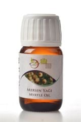 Mersini Yağı (20 cc)