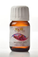 Menekşe Yağı (20 cc)
