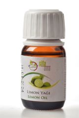 Limon Yağı (20 cc)