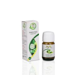 Limon Yağı (20 cc)
