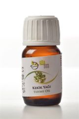 Thyme Oil (20 cc)