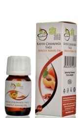 Kayısı Çekirdeği Yağı (20 cc)