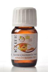 Kayısı Çekirdeği Yağı (20 cc)